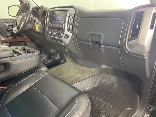 Used 2015 GMC Sierra 1500 SLT w/ SLT Preferred Package image 31