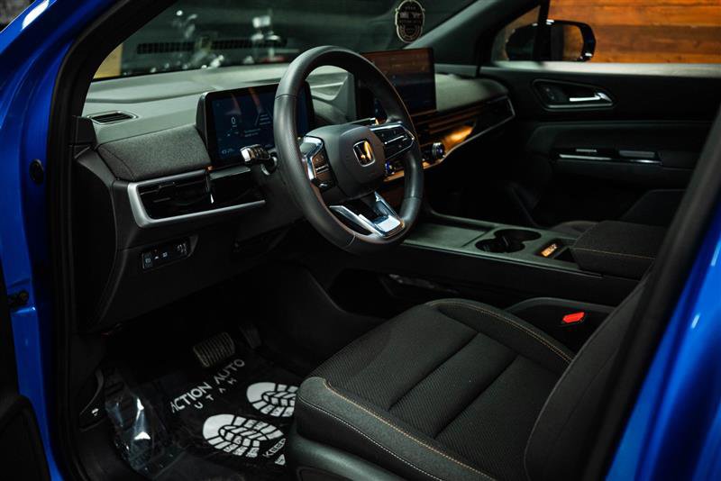 Used 2024 Honda Prologue EX image 8
