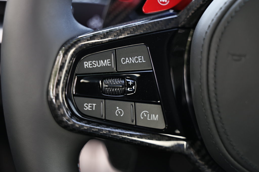 New 2026 BMW M2 w/ Lighting Package RWD image 30