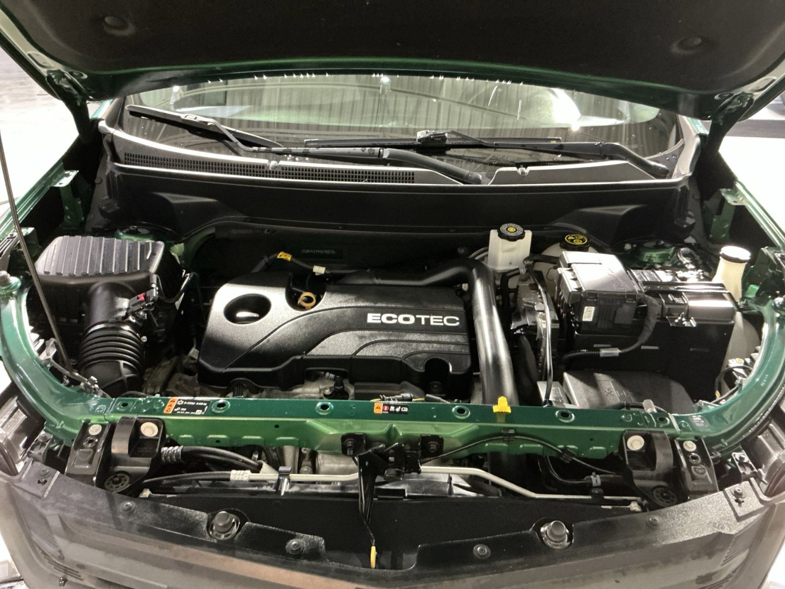 Used 2019 Chevrolet Equinox LS w/ LS Convenience Package image 34