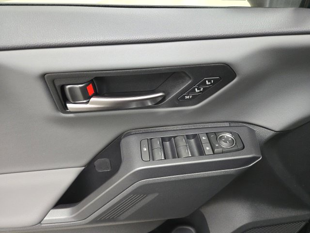 New 2026 Toyota RAV4 XSE AWD/4WD image 22