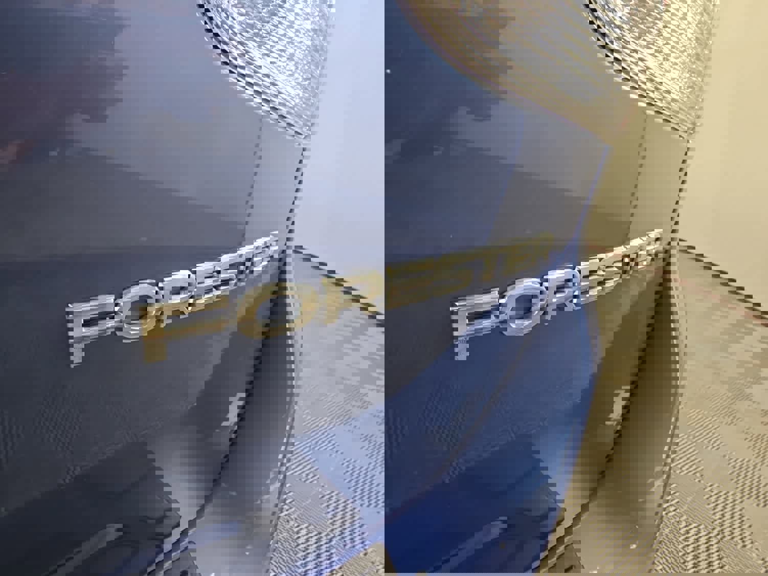 Used 2021 Subaru Forester Limited image 20