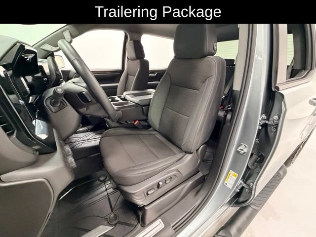 Certified 2026 Chevrolet Silverado 1500 RST w/ RST Select Package AWD/4WD image 8