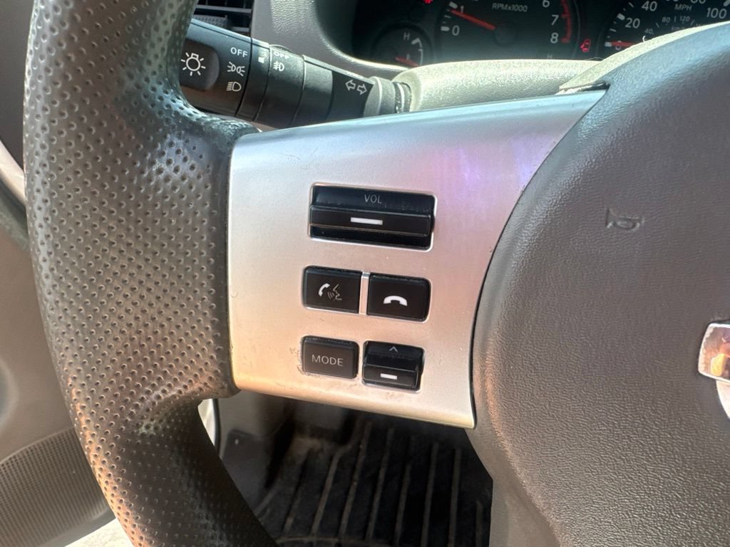 Used 2018 Nissan Frontier SV RWD image 20