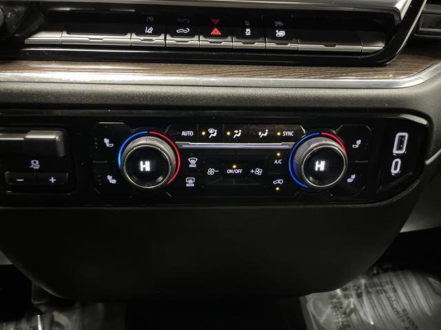 Used 2024 Chevrolet Silverado 3500 LT w/ Convenience Package image 19