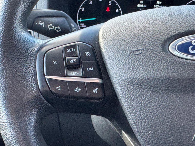 Used 2023 Ford Transit 250 Low Roof w/ Exterior Upgrade Package image 19