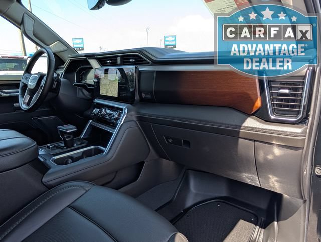 Certified 2024 GMC Sierra 1500 Denali w/ Technology Package AWD/4WD image 28