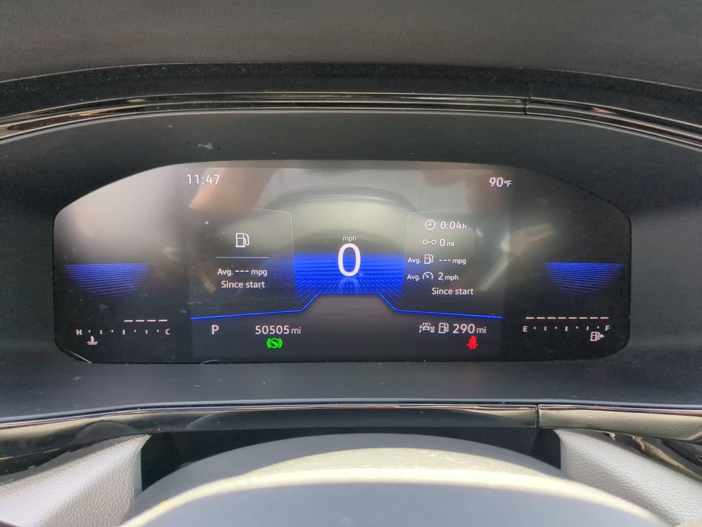 Certified 2023 Volkswagen Taos S FWD image 28