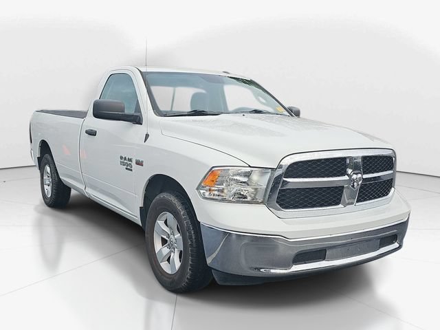 Used 2019 RAM 1500 Tradesman w/ Popular Equipment Group