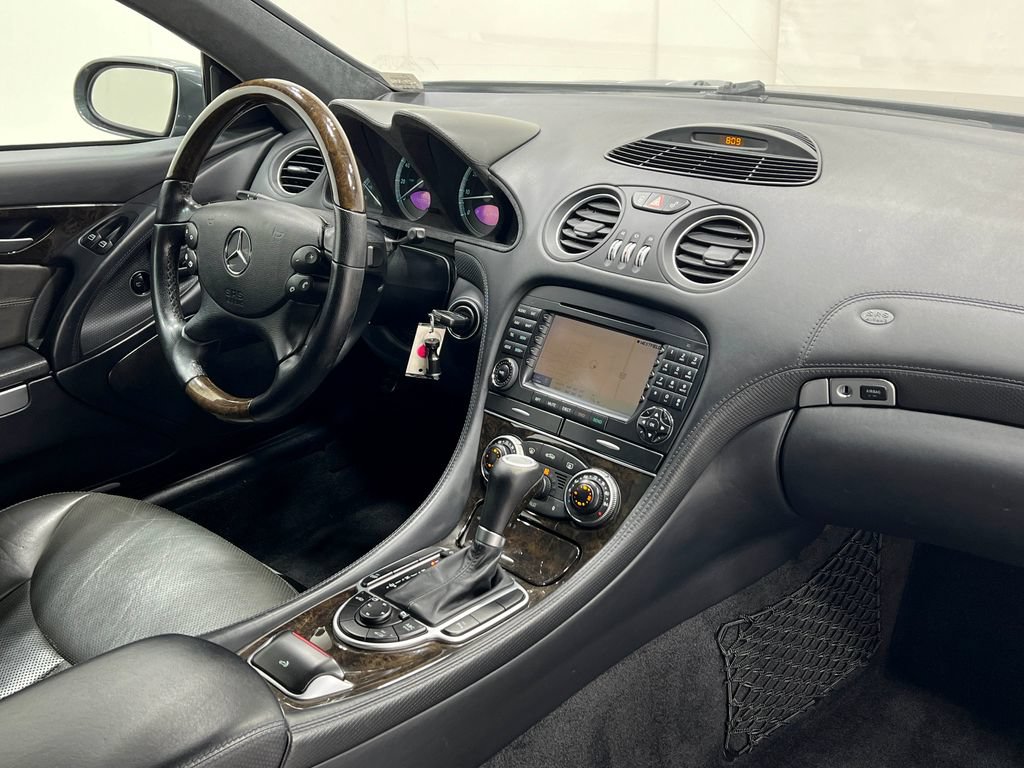 Used 2005 Mercedes-Benz SL 500 image 19
