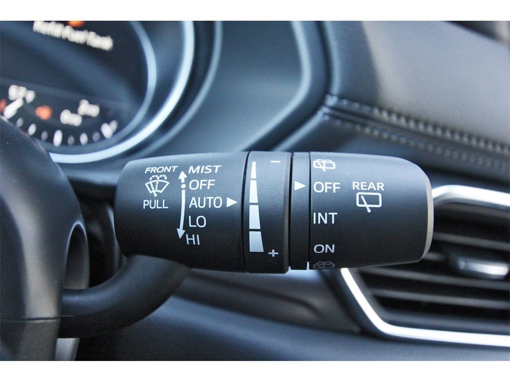 New 2025 MAZDA CX-5 AWD 2.5 S w/ Preferred Package image 16