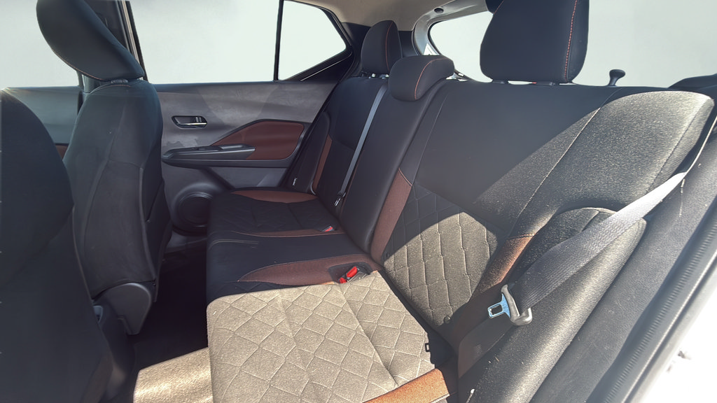 Used 2020 Nissan Kicks SR FWD image 35