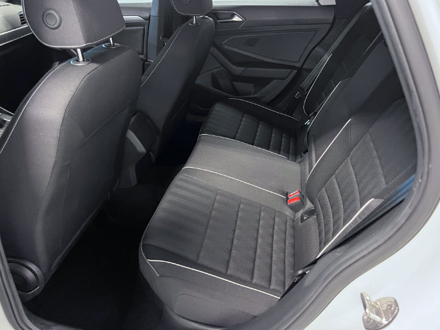 Certified 2024 Volkswagen Jetta Sport FWD image 16