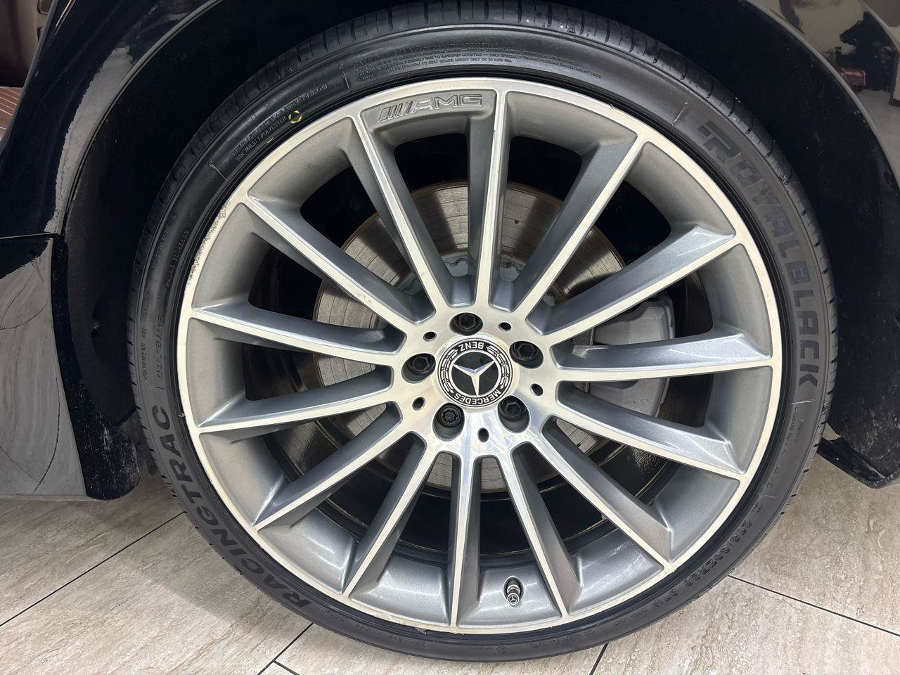 Used 2019 Mercedes-Benz CLS 450 image 38