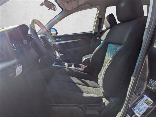 Used 2012 Subaru Outback 2.5i image 11