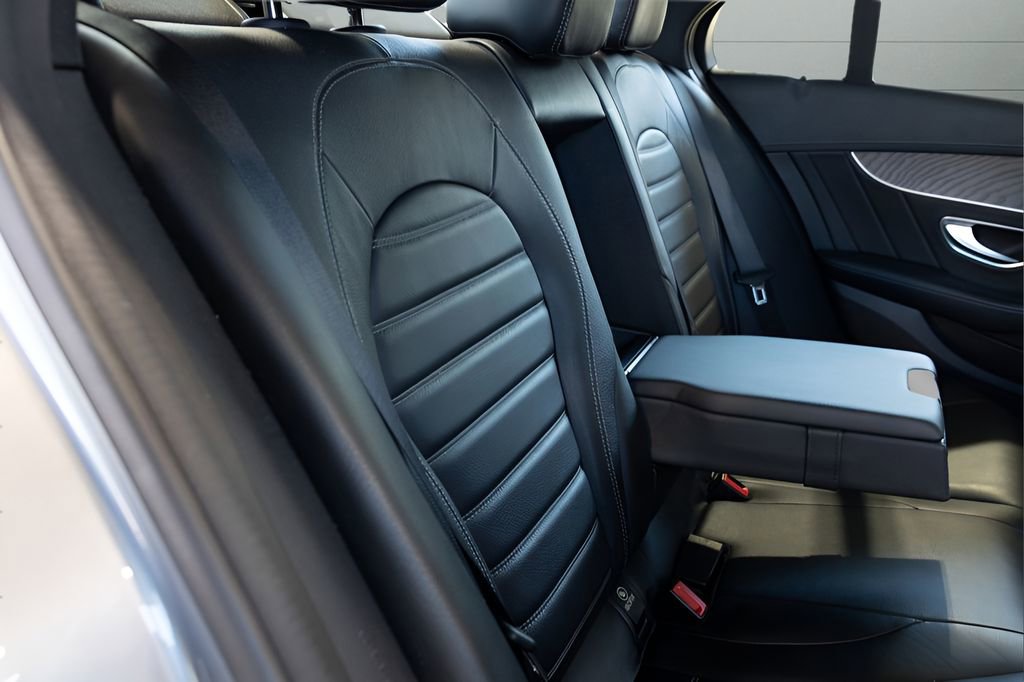 Used 2016 Mercedes-Benz C 450 AMG image 77