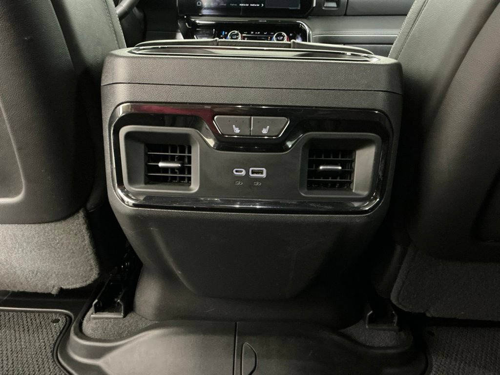 Used 2023 GMC Sierra 1500 AT4X AWD/4WD image 28