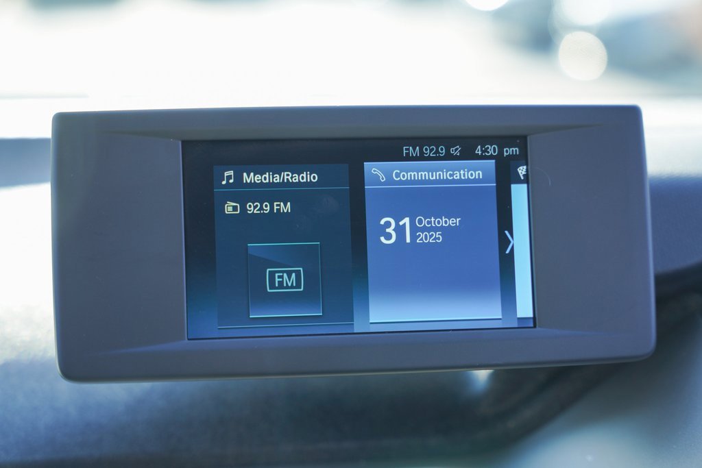 Used 2021 BMW i3 image 24