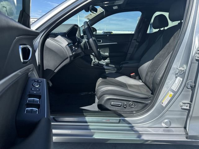 Used 2023 Acura Integra A-Spec image 22