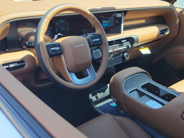 New 2027 Hyundai Palisade Calligraphy AWD/4WD image 5