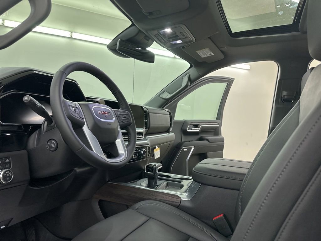 New 2026 GMC Sierra 1500 SLT w/ SLT Premium Plus Package image 28