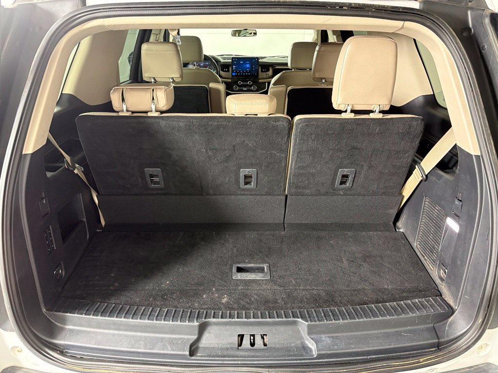 Used 2024 Ford Expedition Limited AWD/4WD image 40