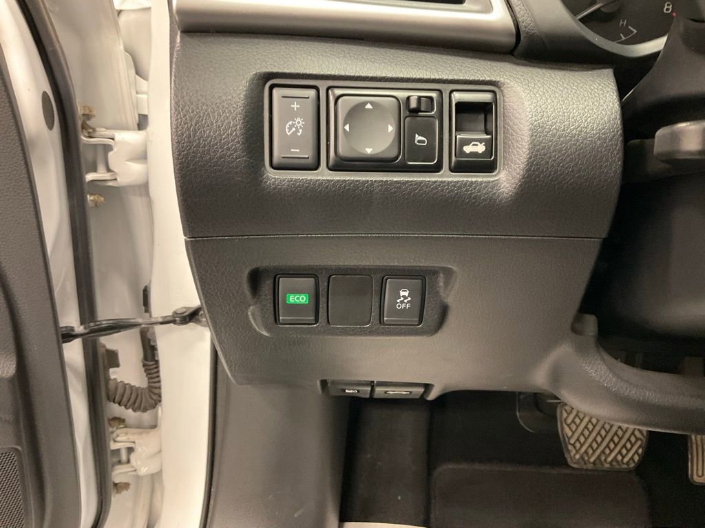 Used 2019 Nissan Sentra SV image 18