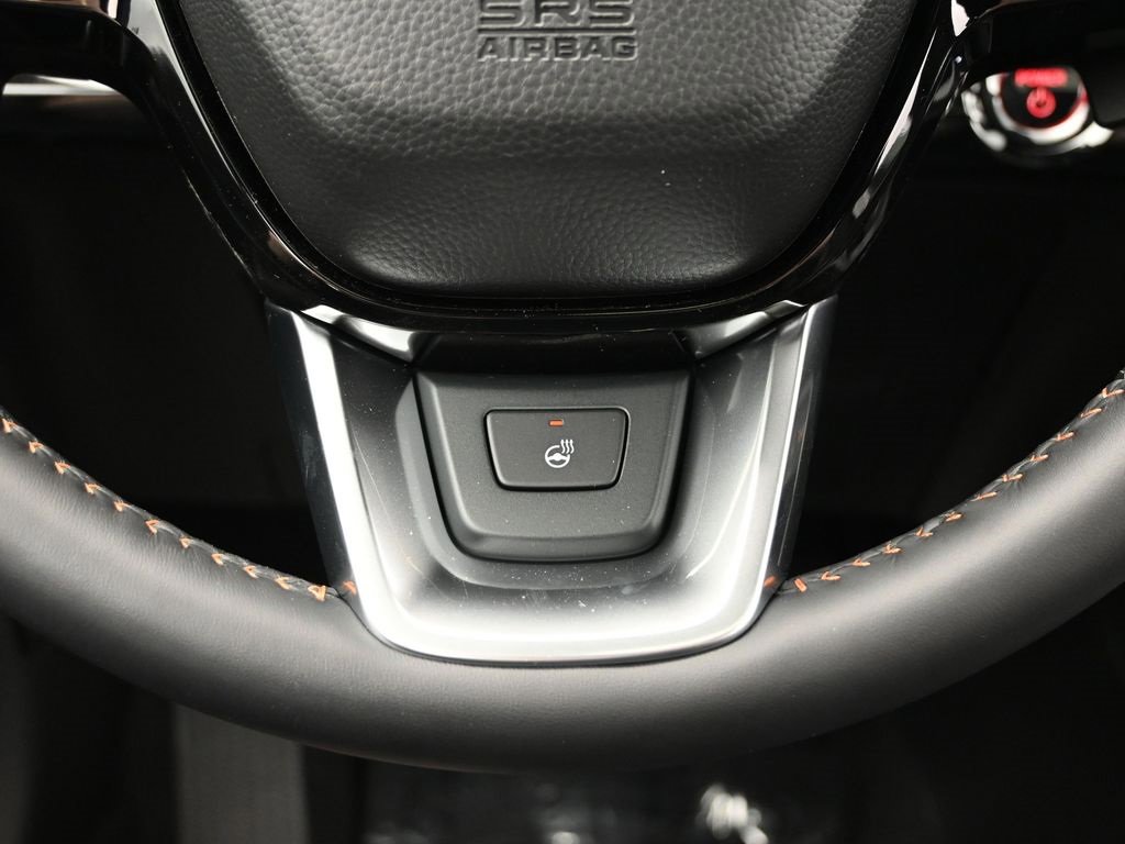 New 2026 Honda CR-V Sport Touring image 47