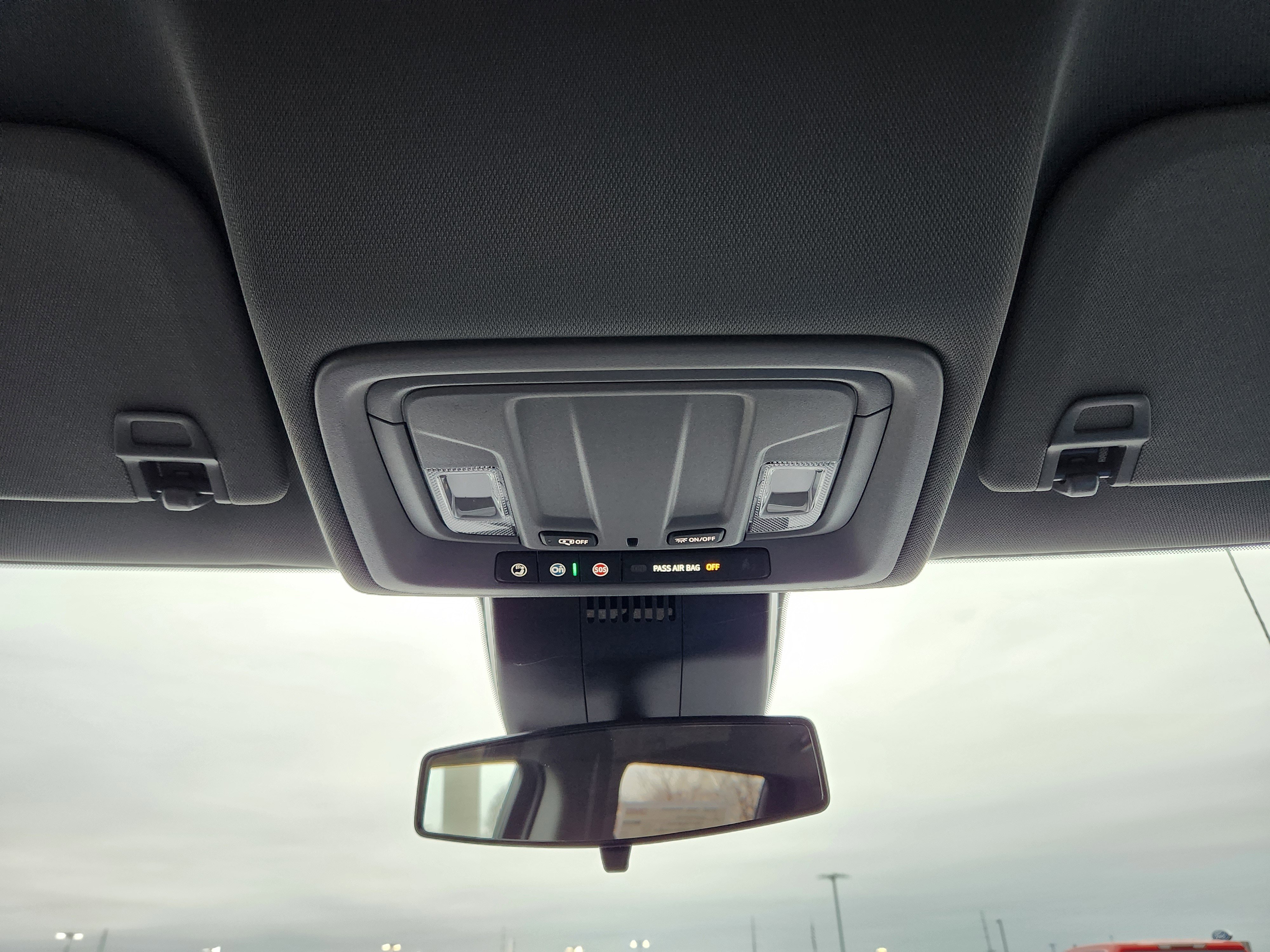 New 2026 GMC Sierra 1500 Pro w/ Graphite Edition image 14