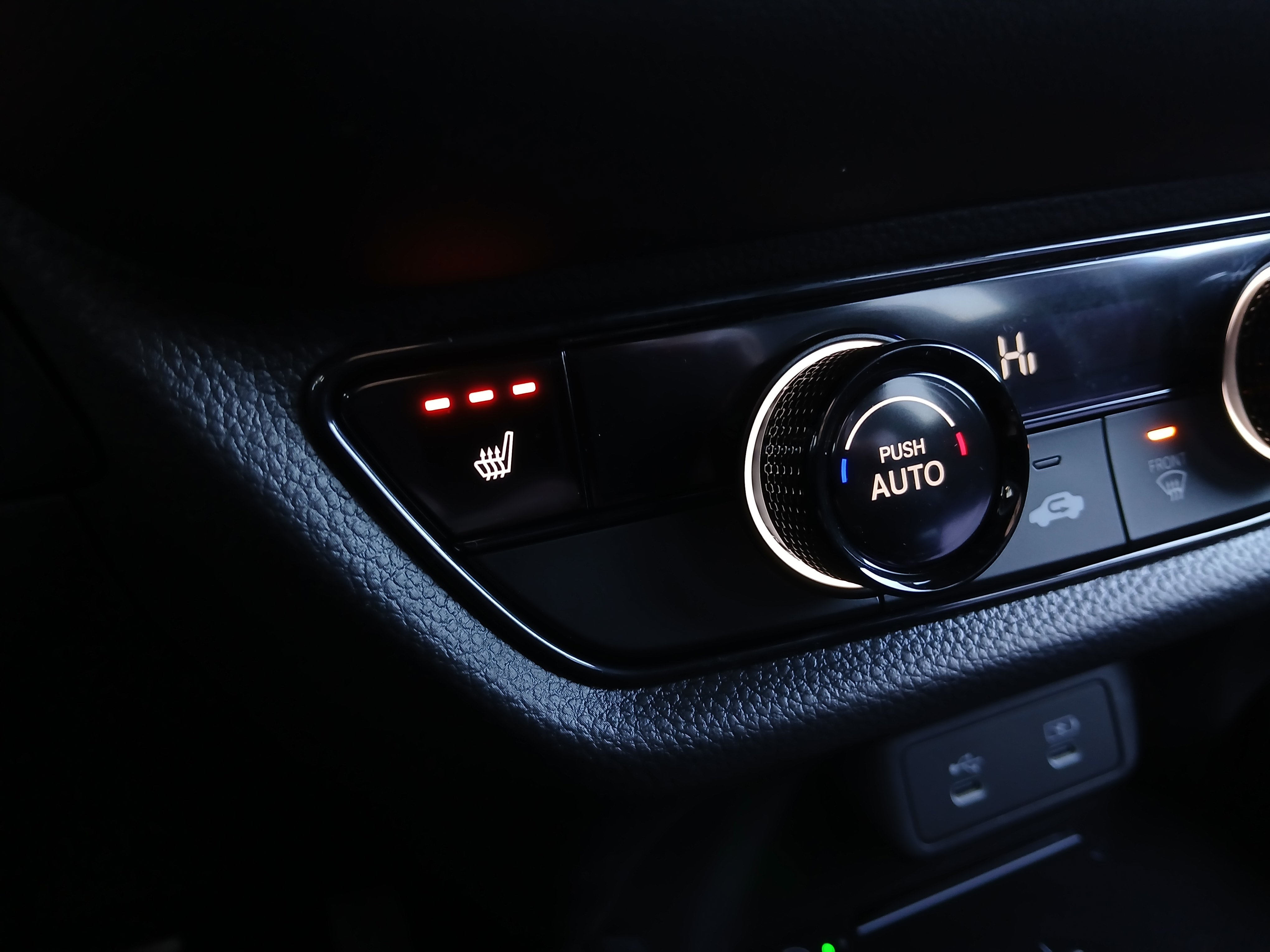 New 2026 Honda HR-V Sport image 12
