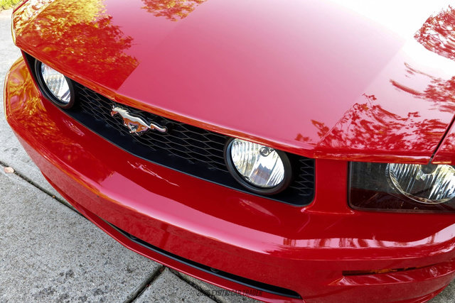 Used 2006 Ford Mustang GT Premium RWD image 80