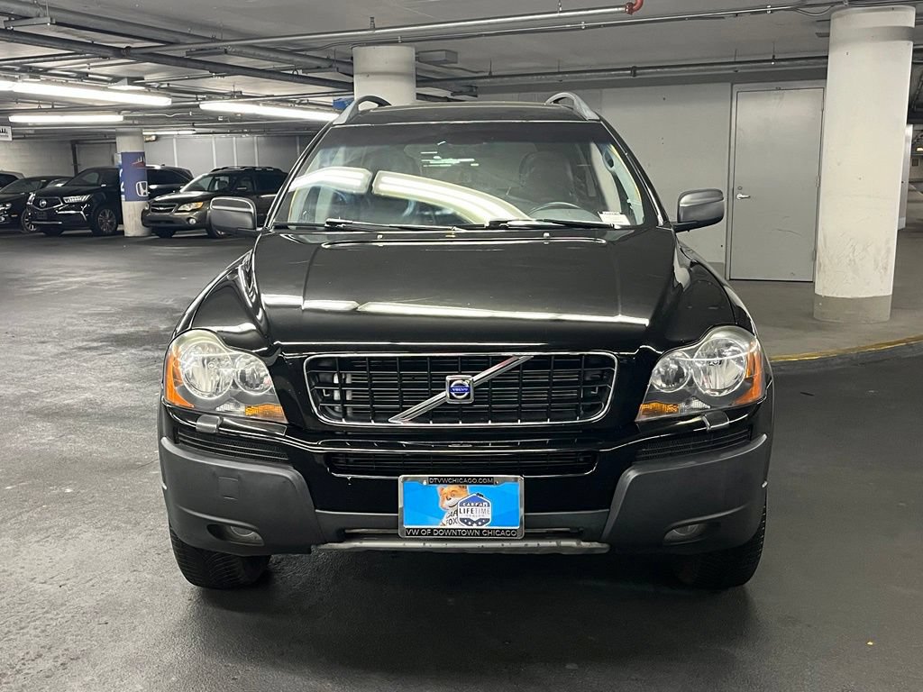 Used 2006 Volvo XC90 2.5T AWD/4WD image 25