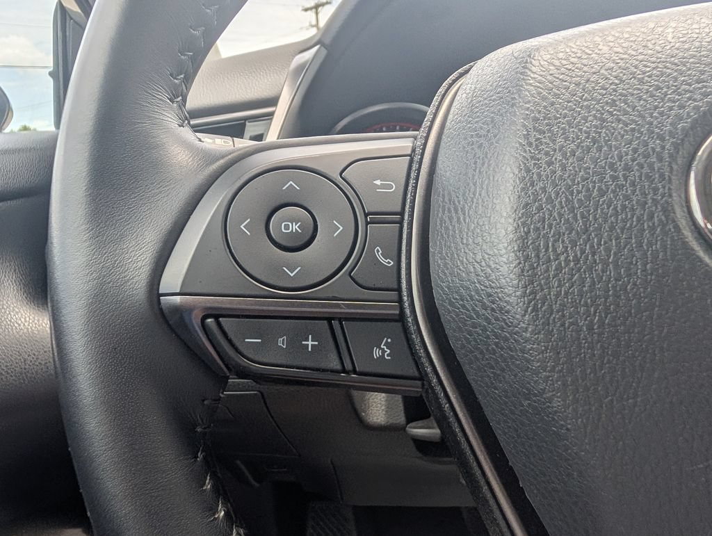 Used 2023 Toyota Camry XSE FWD image 22