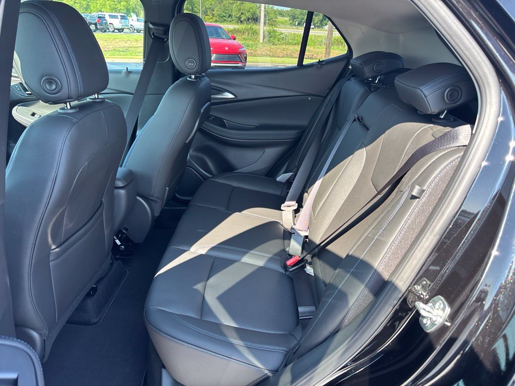 New 2026 Buick Encore GX Sport Touring w/ Comfort Package FWD image 8