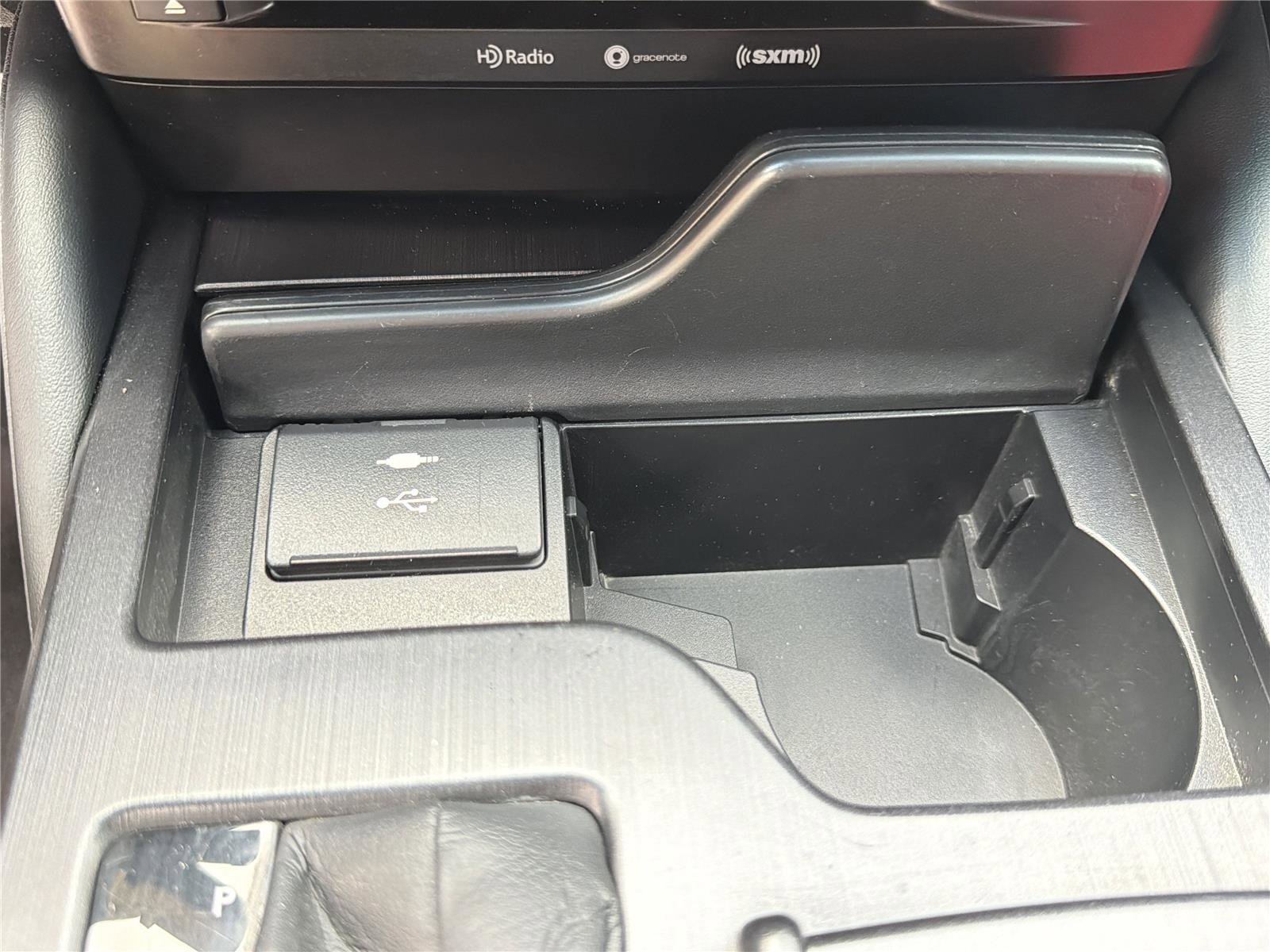 Used 2021 Lexus ES 350 F Sport w/ Accessory Package FWD image 13