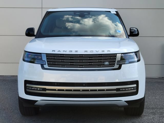 Used 2025 Land Rover Range Rover Long Wheelbase Autobiography AWD/4WD image 14