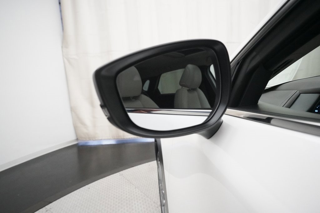 Certified 2023 MAZDA CX-30 AWD 2.5 S w/ Premium Package image 25