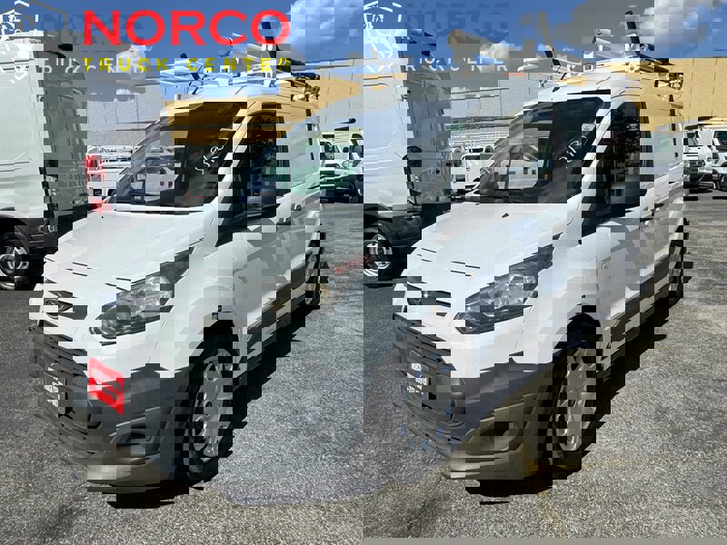 Used 2016 Ford Transit Connect XL image 5