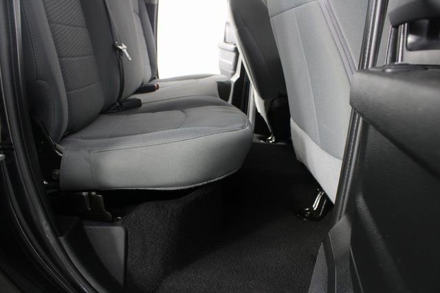 Used 2019 RAM 1500 Tradesman w/ Chrome Plus Package image 17