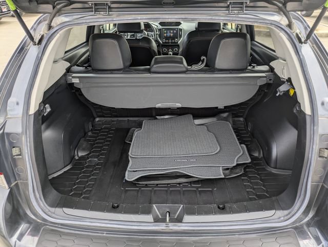 Used 2019 Subaru Crosstrek 2.0i Limited w/ Popular Package #2 image 29