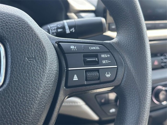 Used 2025 Honda Accord SE image 23