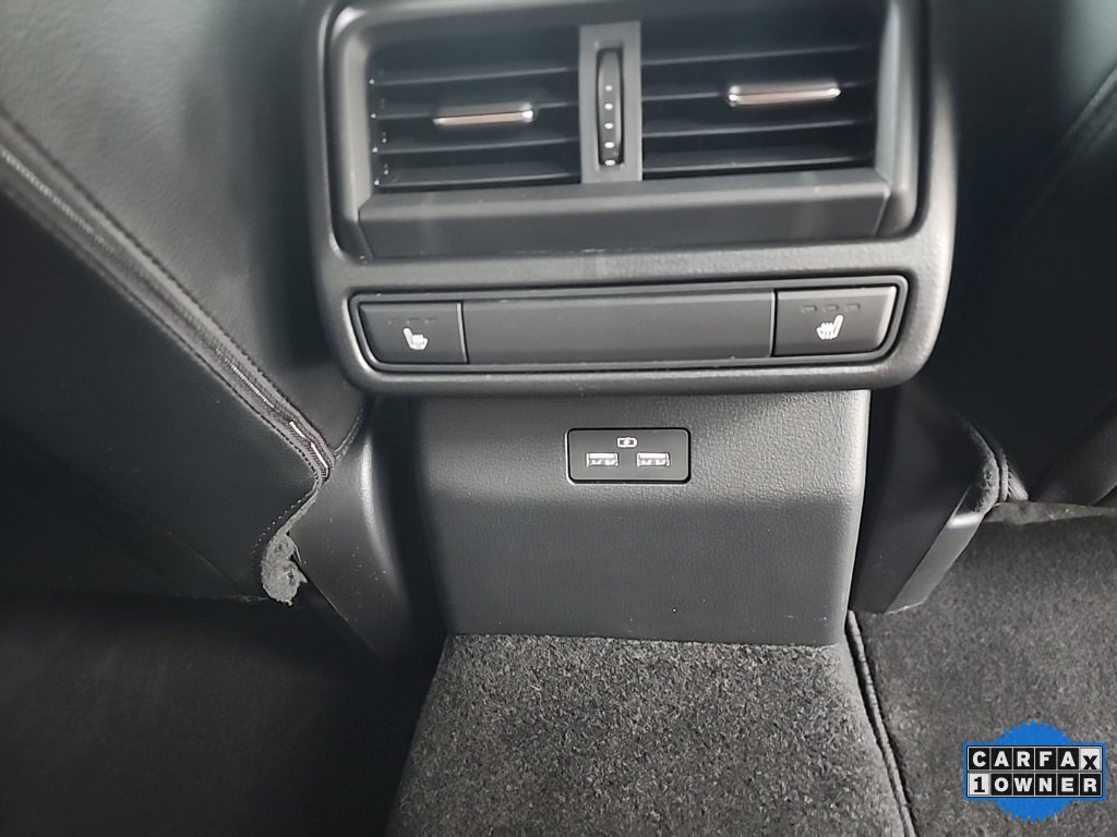 Certified 2023 MAZDA CX-50 2.5 Turbo w/ Cargo Package image 32