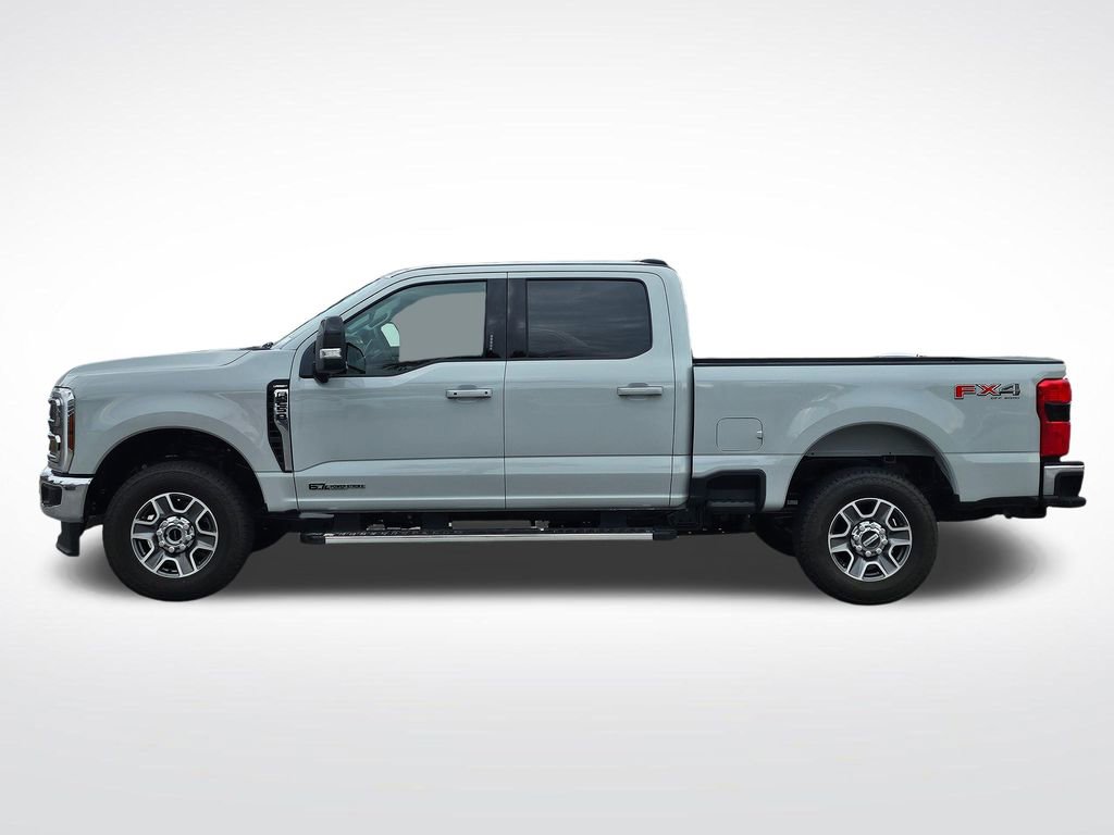 New 2026 Ford F250 Lariat w/ FX4 Off-Road Package image 20