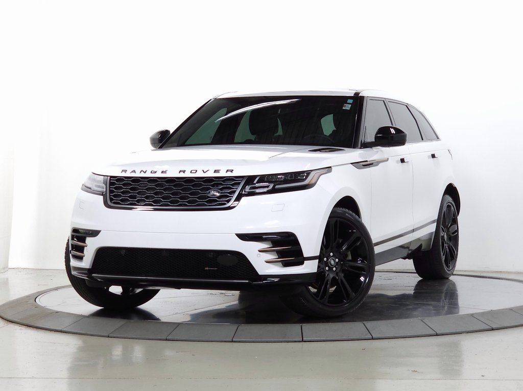 Used 2023 Land Rover Range Rover Velar R-Dynamic S