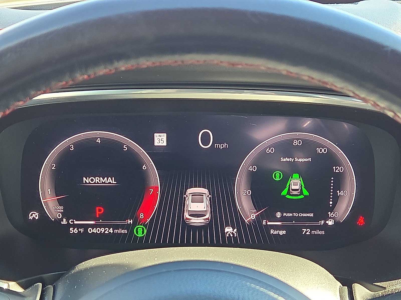 Used 2022 Acura MDX A-Spec image 23