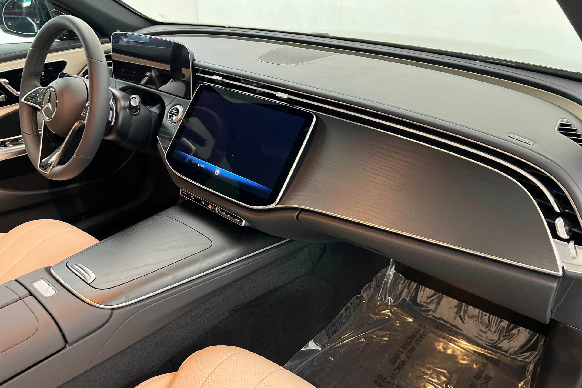 New 2026 Mercedes-Benz E 450 4MATIC Sedan image 23