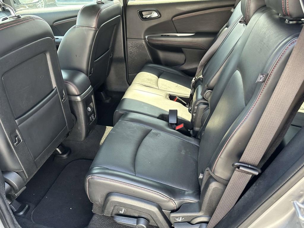 Used 2019 Dodge Journey GT w/ Driver Convenience Group AWD/4WD image 14