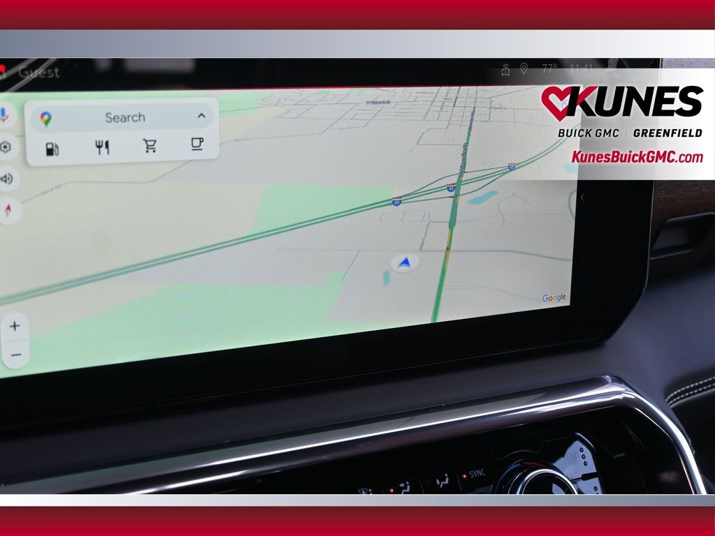 New 2026 GMC Sierra 3500 Denali Ultimate image 32