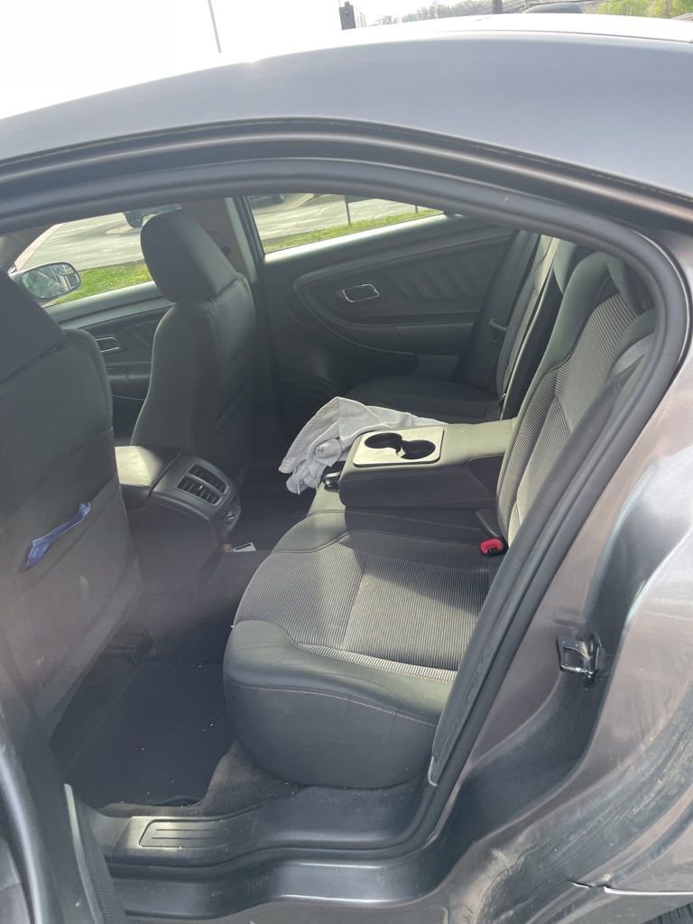 Used 2012 Ford Taurus SEL image 3