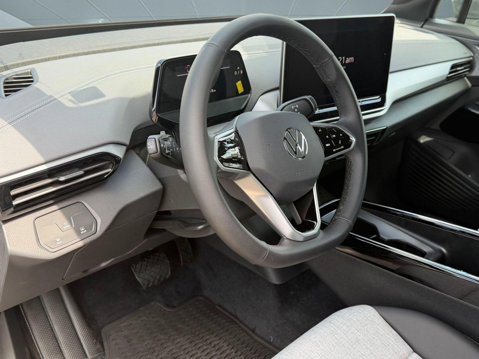 New 2026 Volkswagen ID.4 Pro RWD image 4